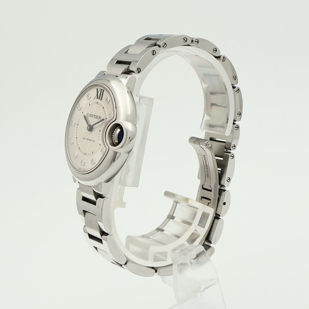 Rolex Datejust 69173 Auto White - 5