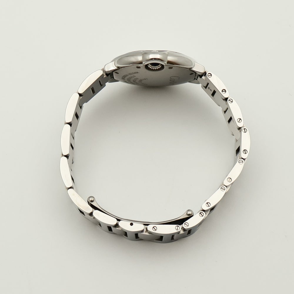 Rolex Datejust 69173 Auto White - 6