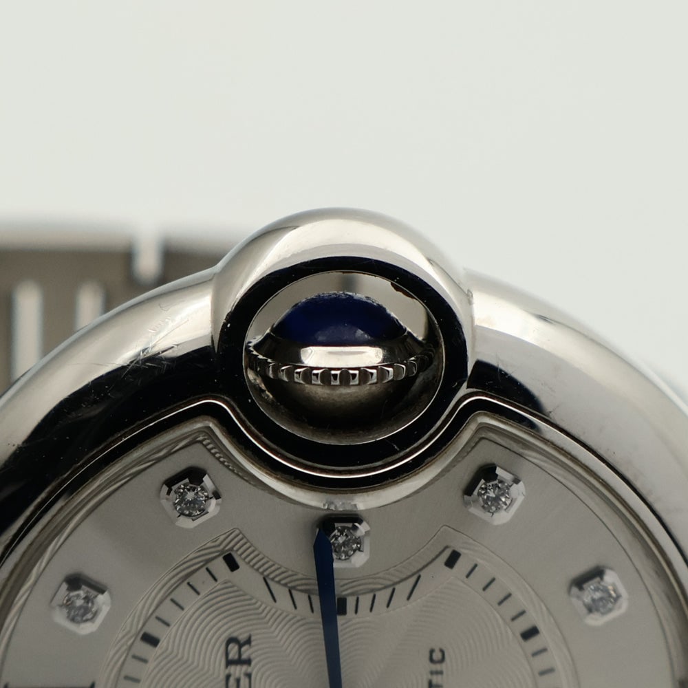 Rolex Datejust 69173 Auto White - 9