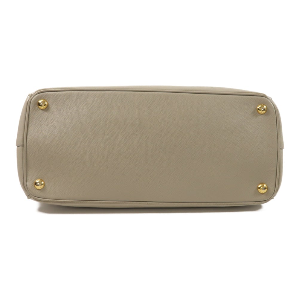 Prada 2 Way Shoulder Gray - 4