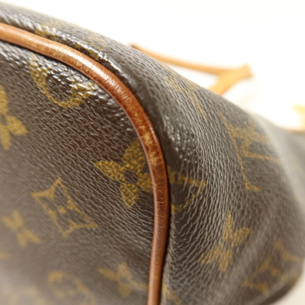 Louis Vuitton Palermo PM Monogram - 12