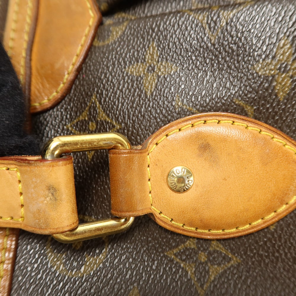 Louis Vuitton Palermo PM Monogram - 14