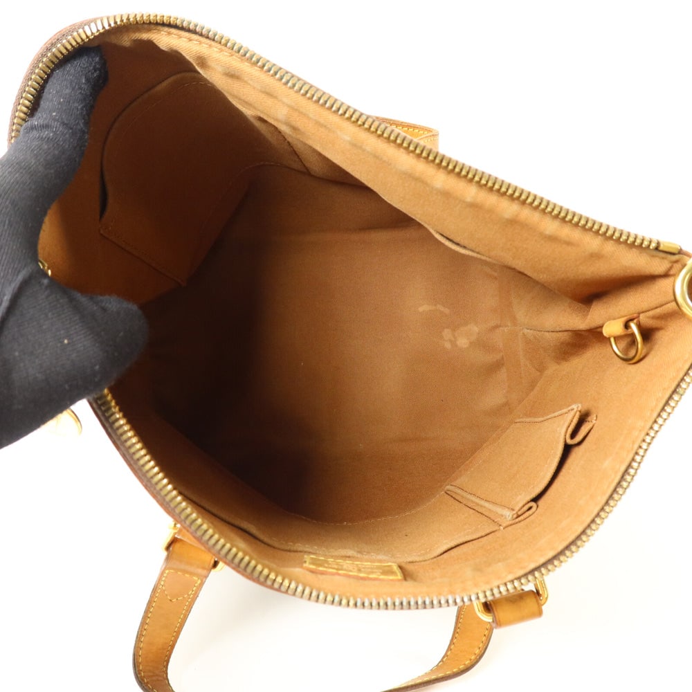 Louis Vuitton Palermo PM Monogram - 5