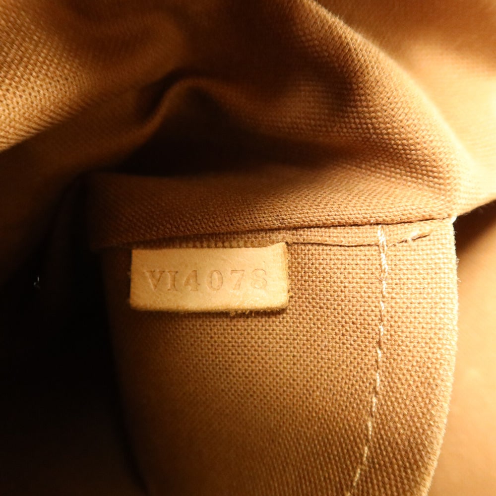 Louis Vuitton Palermo PM Monogram - 7