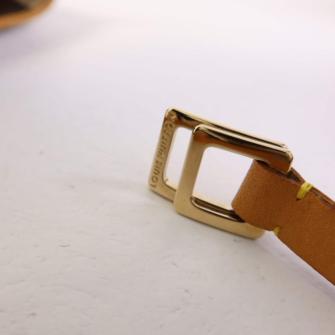 Louis Vuitton Twin PM Monogram - 12