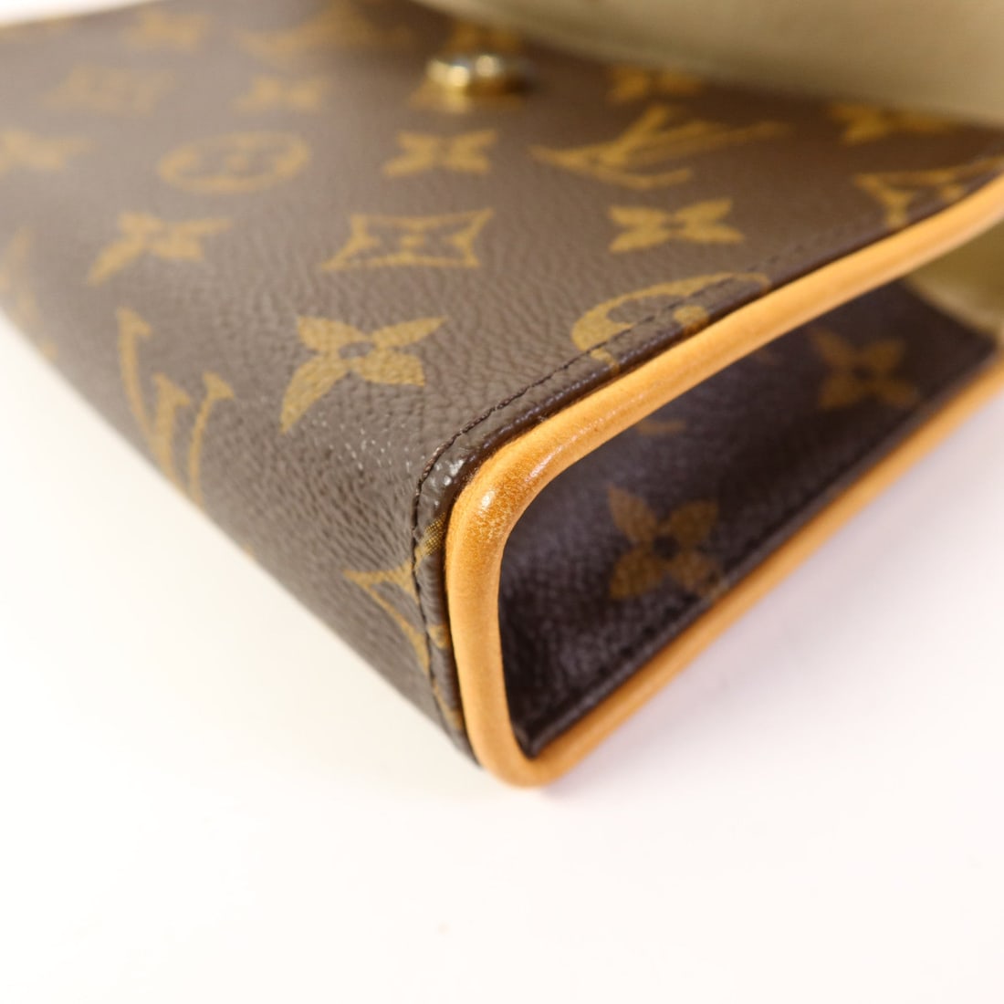 Louis Vuitton Twin PM Monogram - 13