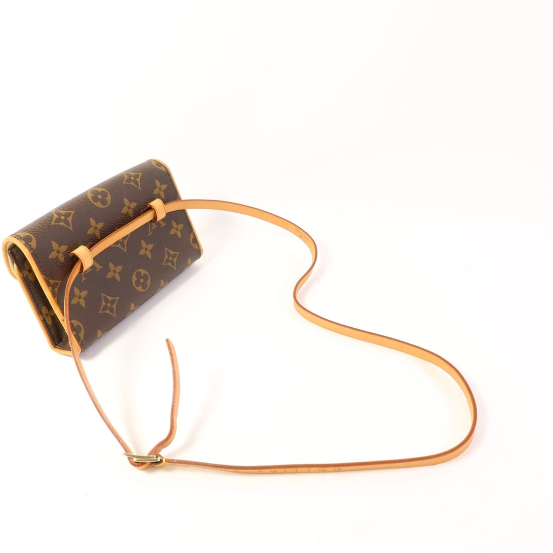 Louis Vuitton Twin PM Monogram - 5
