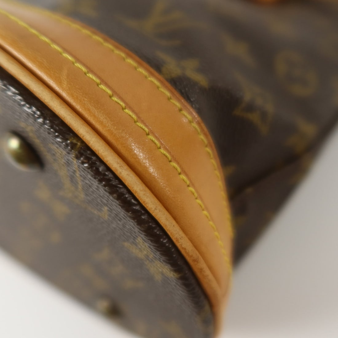 Louis Vuitton Bucket PM Monogram - 10