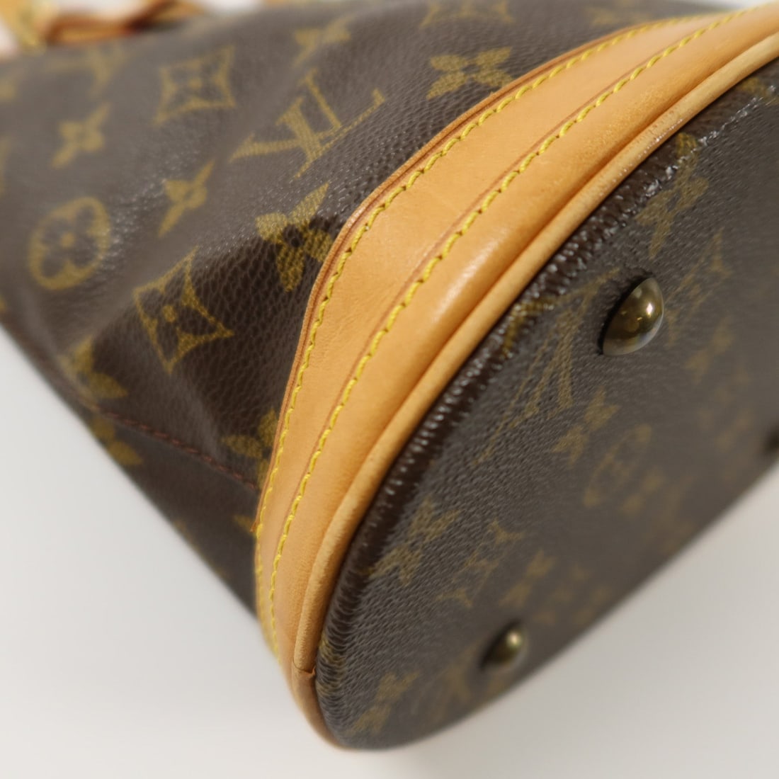 Louis Vuitton Bucket PM Monogram - 11