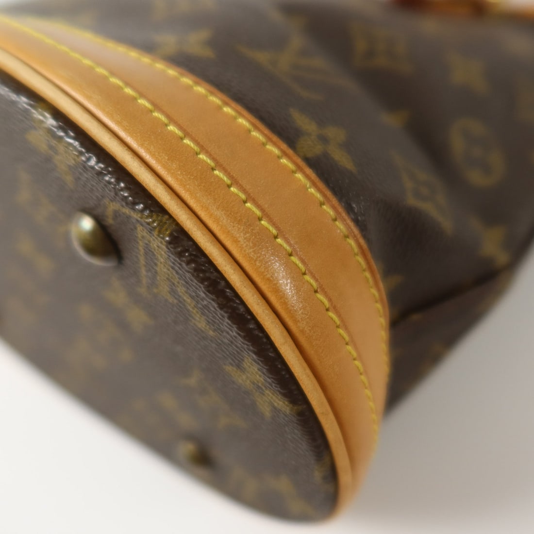 Louis Vuitton Bucket PM Monogram - 12