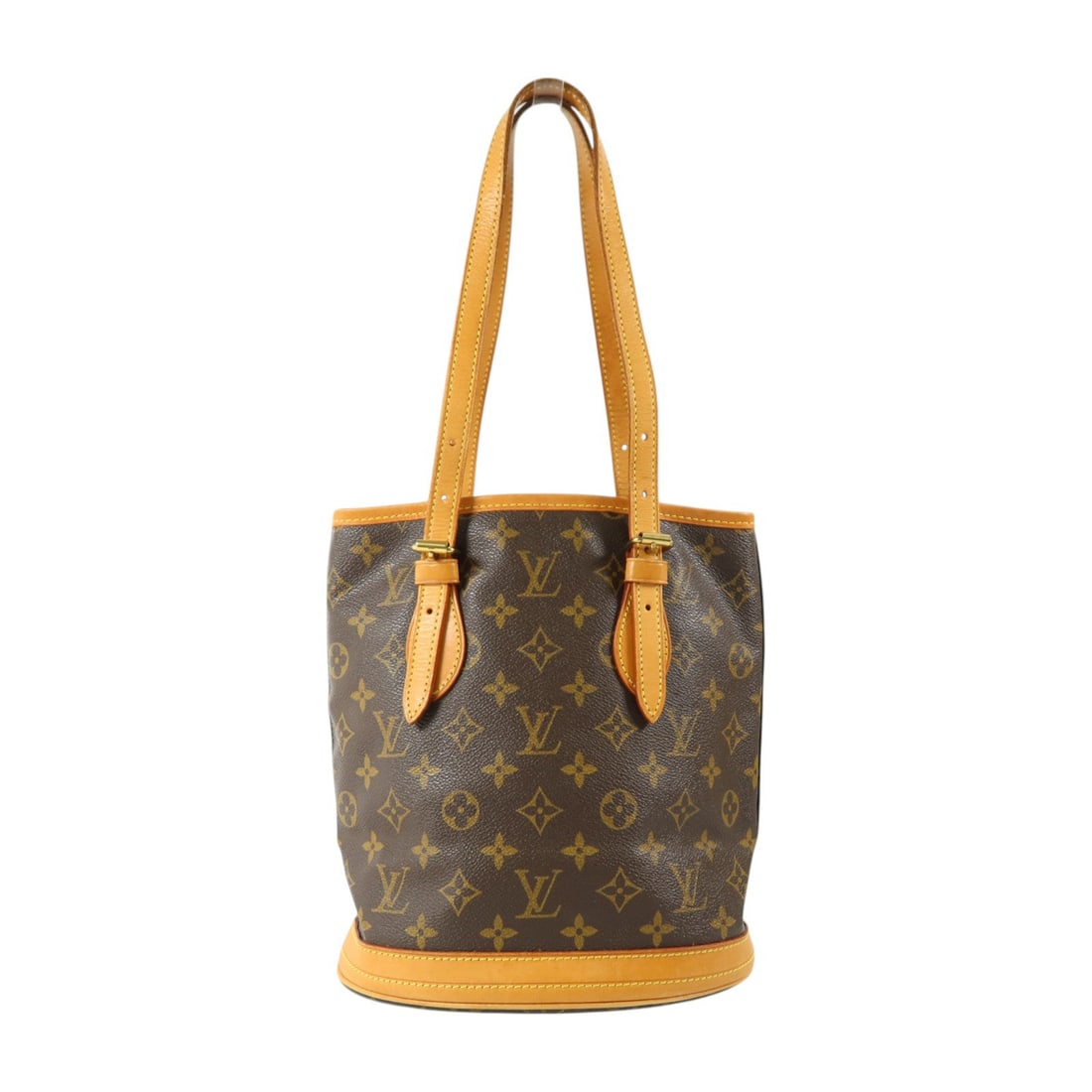 Louis Vuitton Bucket PM Monogram - 2
