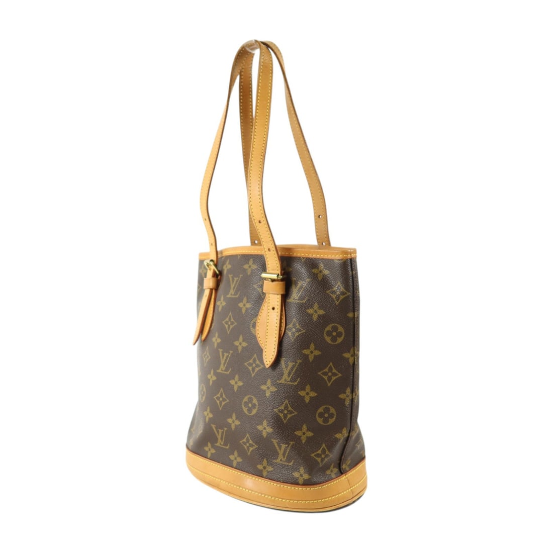 Louis Vuitton Bucket PM Monogram - 3