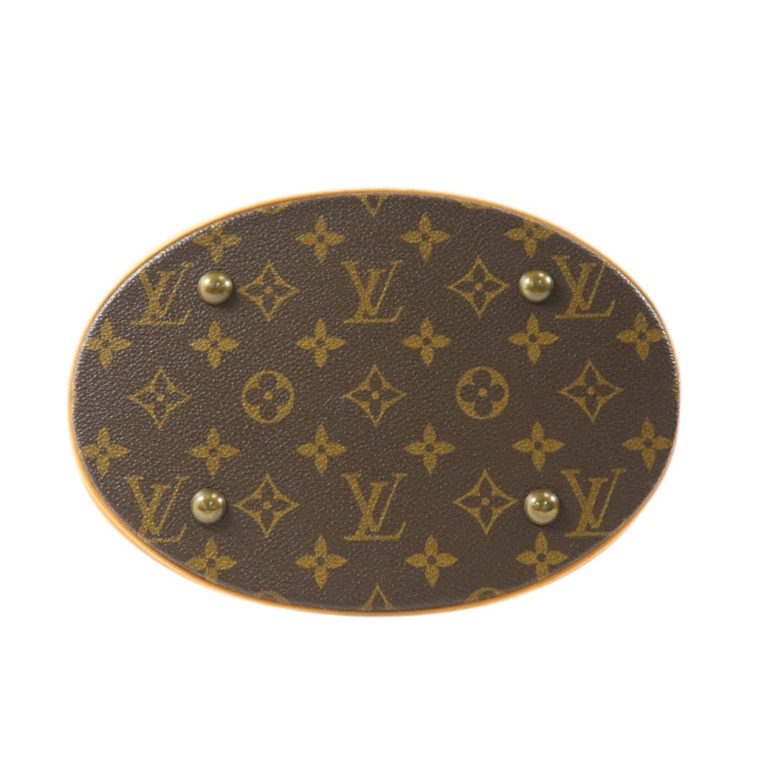 Louis Vuitton Bucket PM Monogram - 4