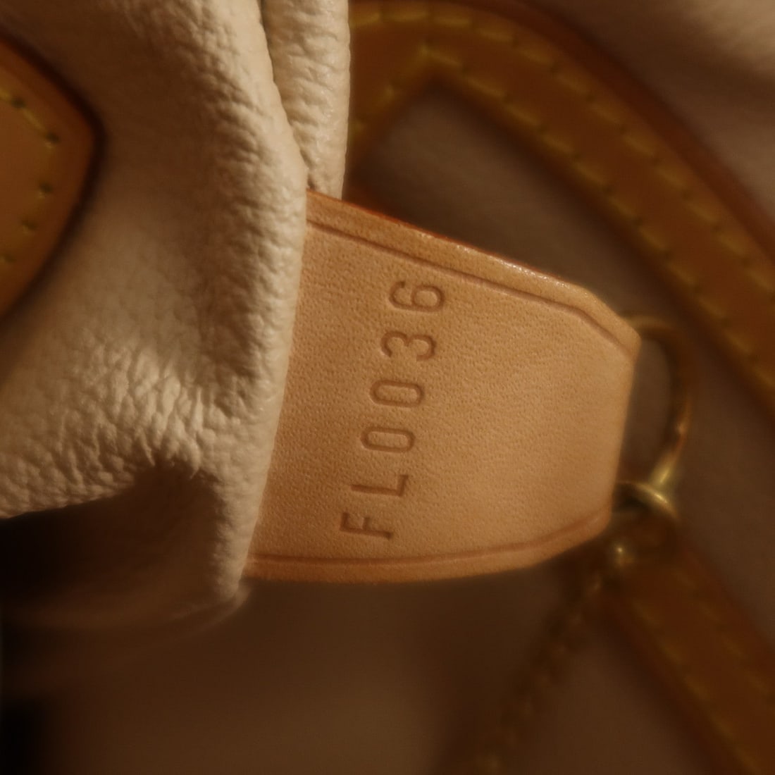 Louis Vuitton Bucket PM Monogram - 7