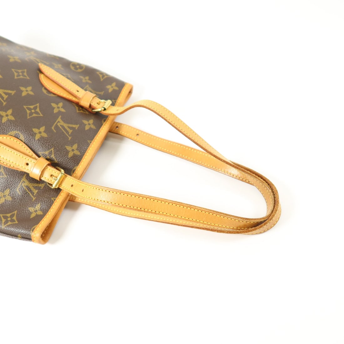 Louis Vuitton Bucket PM Monogram - 8