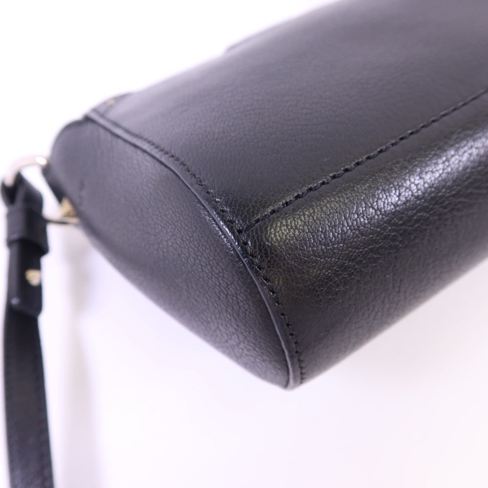 Givenchy Obsedia Crossbody Black - 15