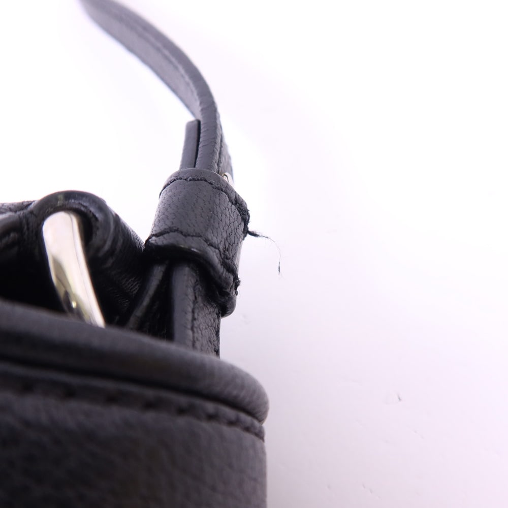 Givenchy Obsedia Crossbody Black - 18