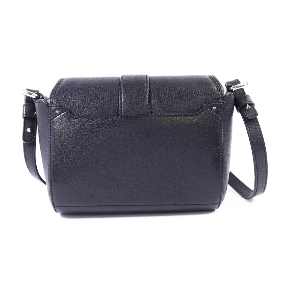 Givenchy Obsedia Crossbody Black - 2