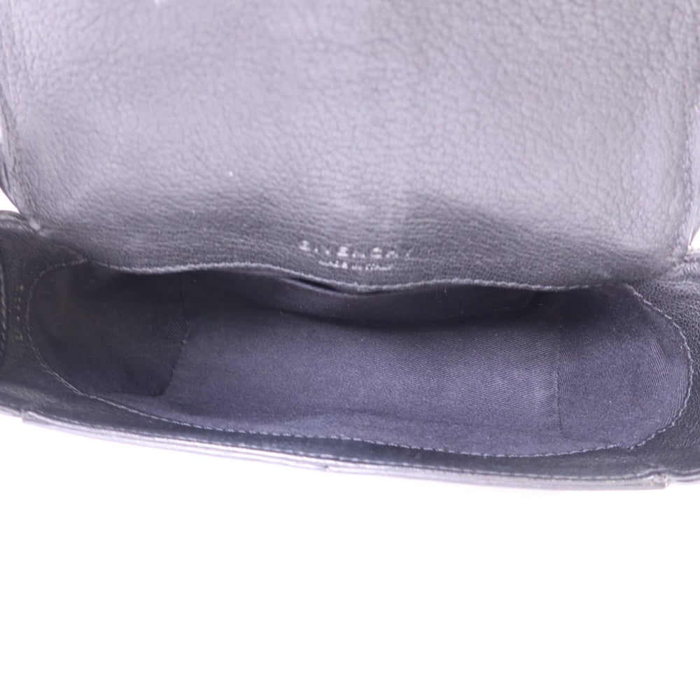 Givenchy Obsedia Crossbody Black - 6