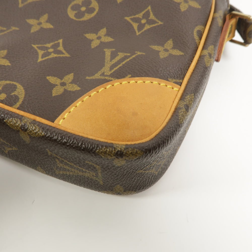Louis Vuitton Danube Monogram - 10