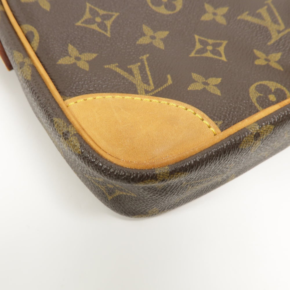 Louis Vuitton Danube Monogram - 11