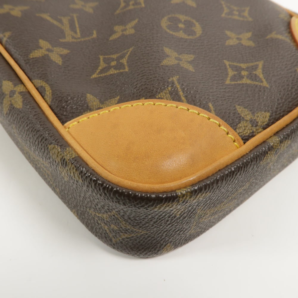 Louis Vuitton Danube Monogram - 12