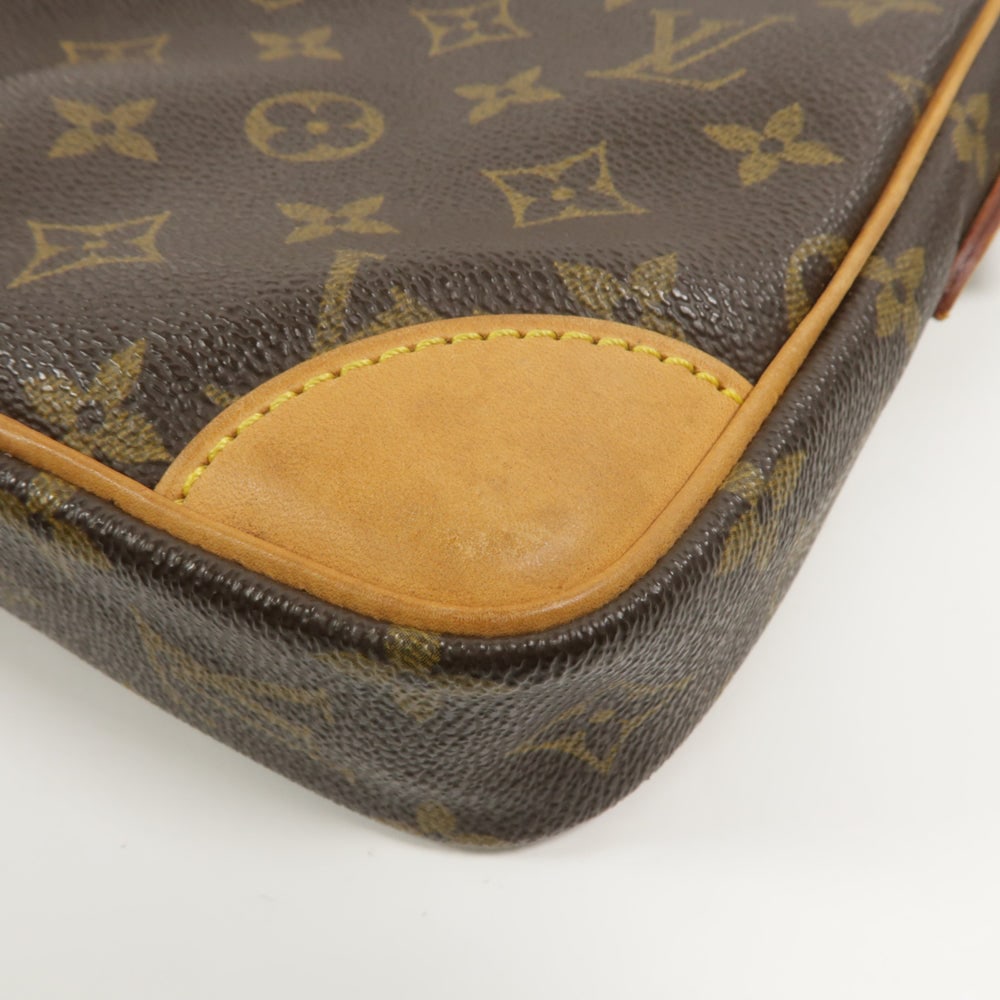Louis Vuitton Danube Monogram - 13