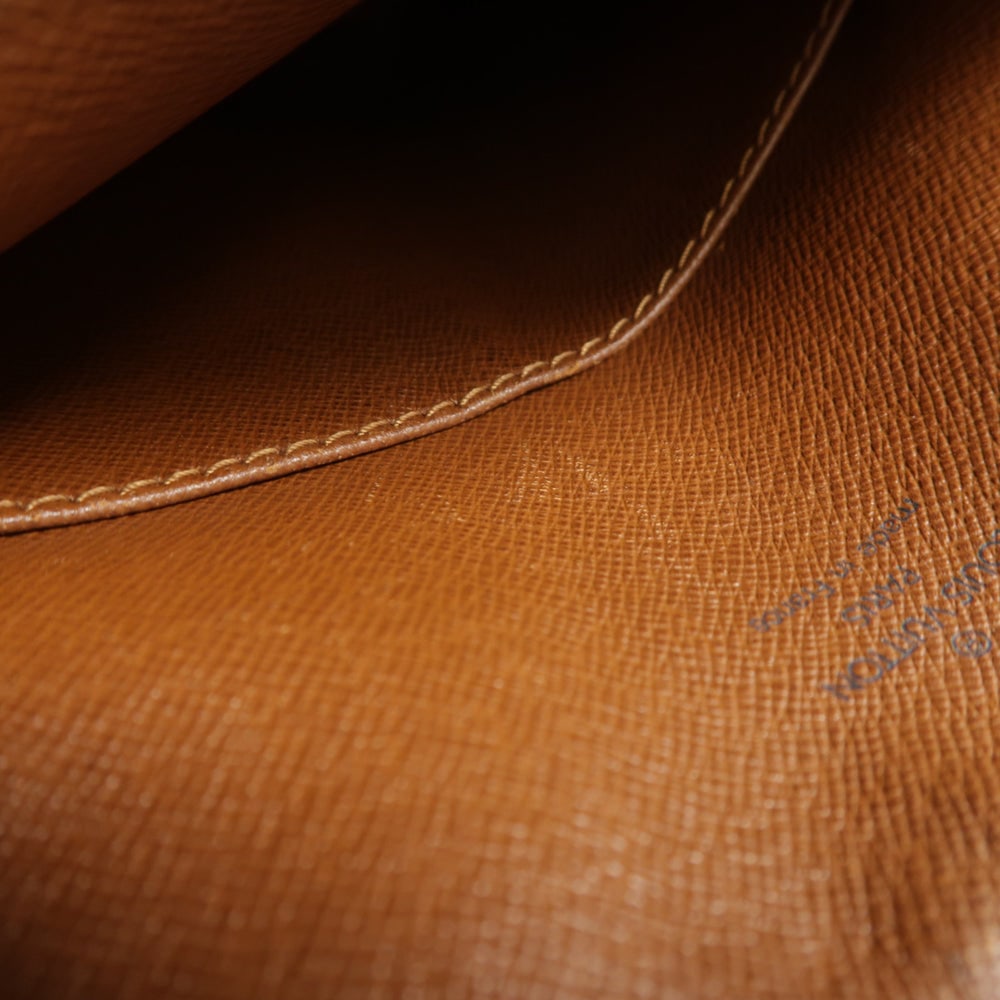 Louis Vuitton Danube Monogram - 14