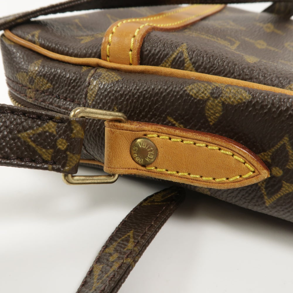 Louis Vuitton Danube Monogram - 15
