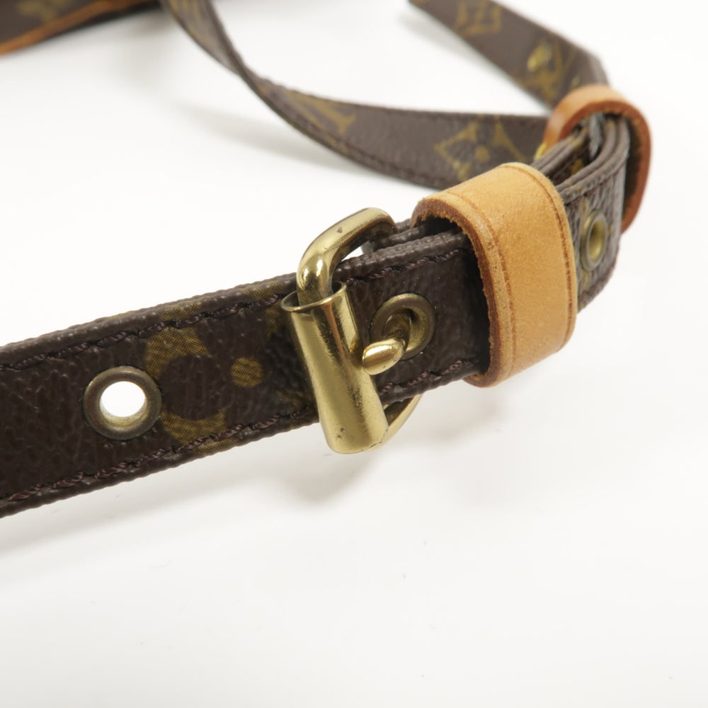 Louis Vuitton Danube Monogram - 16