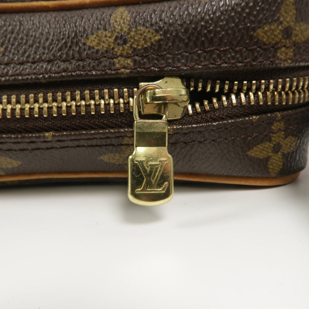Louis Vuitton Danube Monogram - 17