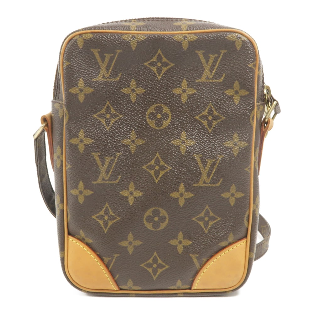 Louis Vuitton Danube Monogram - 2