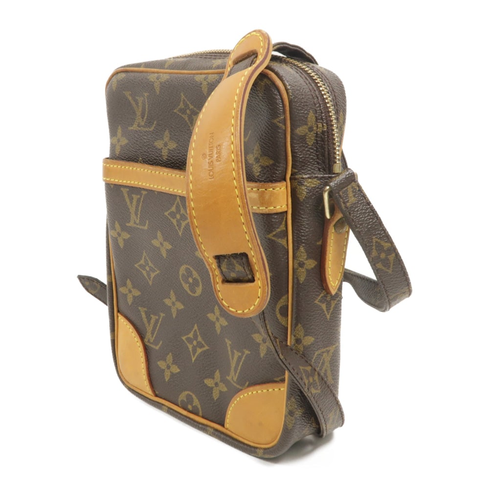 Louis Vuitton Danube Monogram - 3