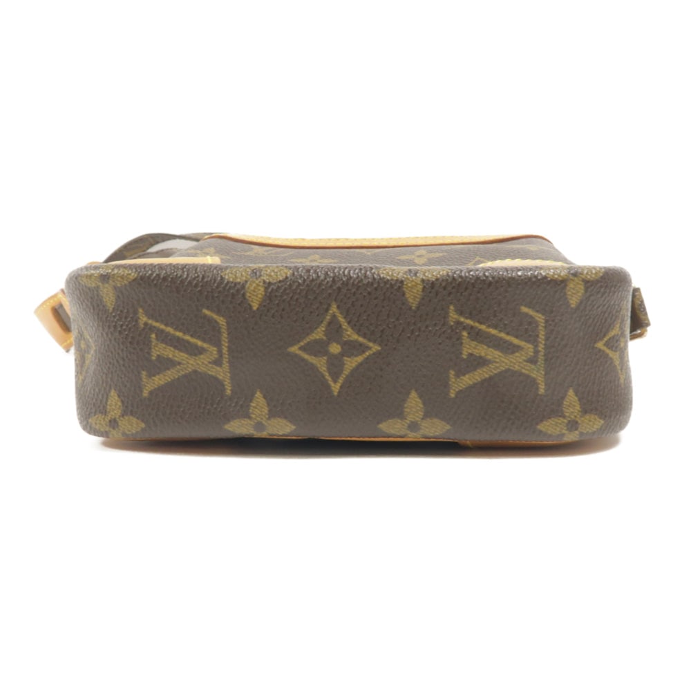 Louis Vuitton Danube Monogram - 4