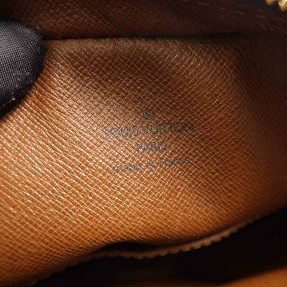 Louis Vuitton Danube Monogram - 6