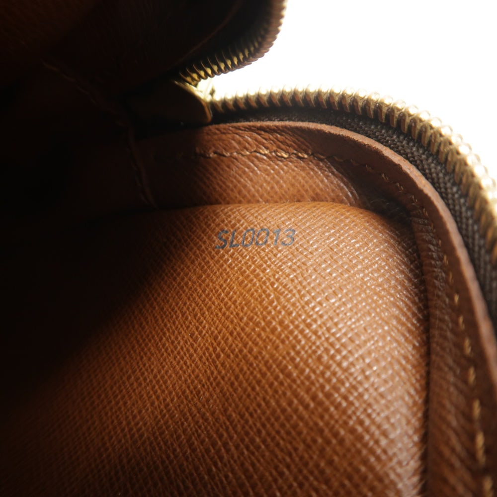 Louis Vuitton Danube Monogram - 7