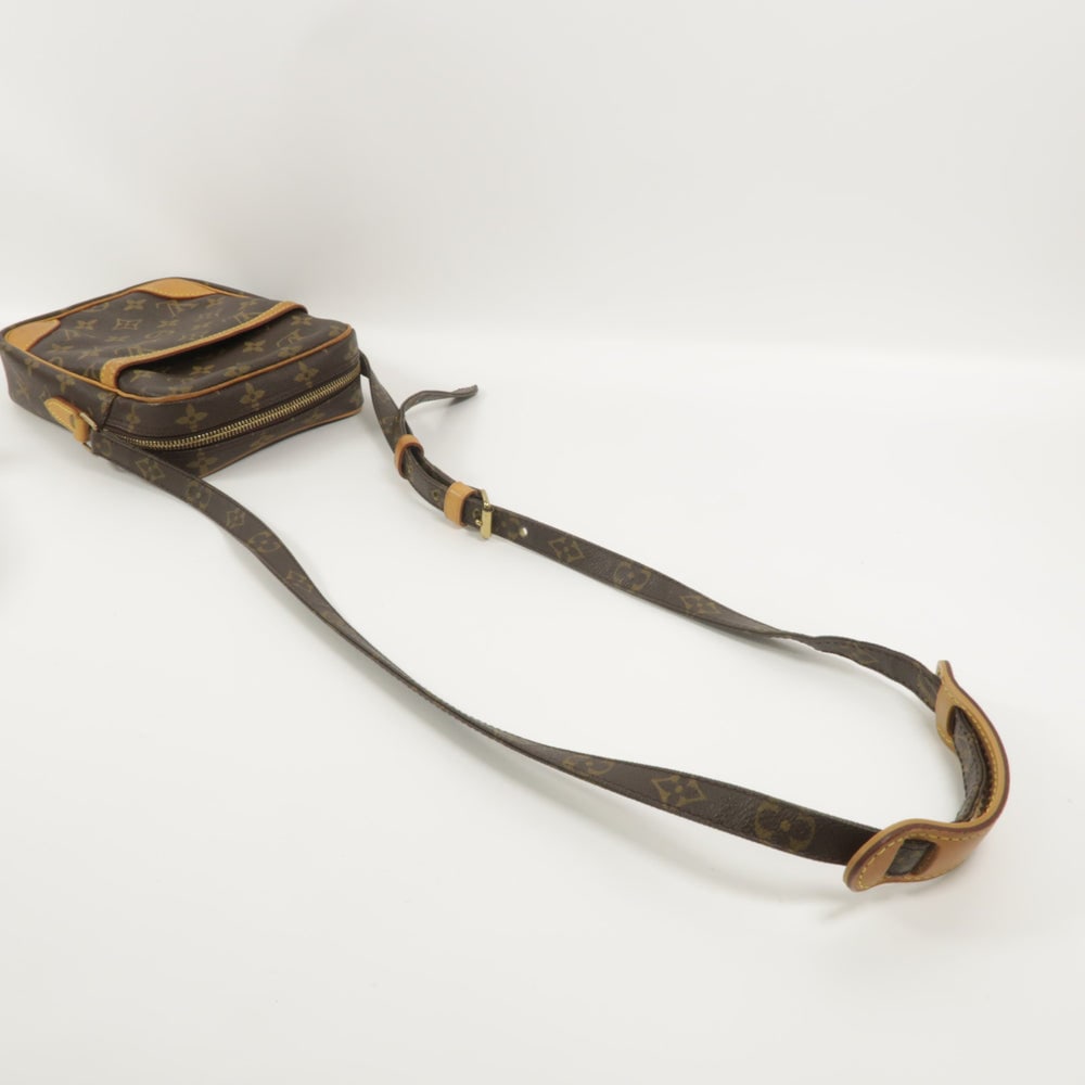 Louis Vuitton Danube Monogram - 8