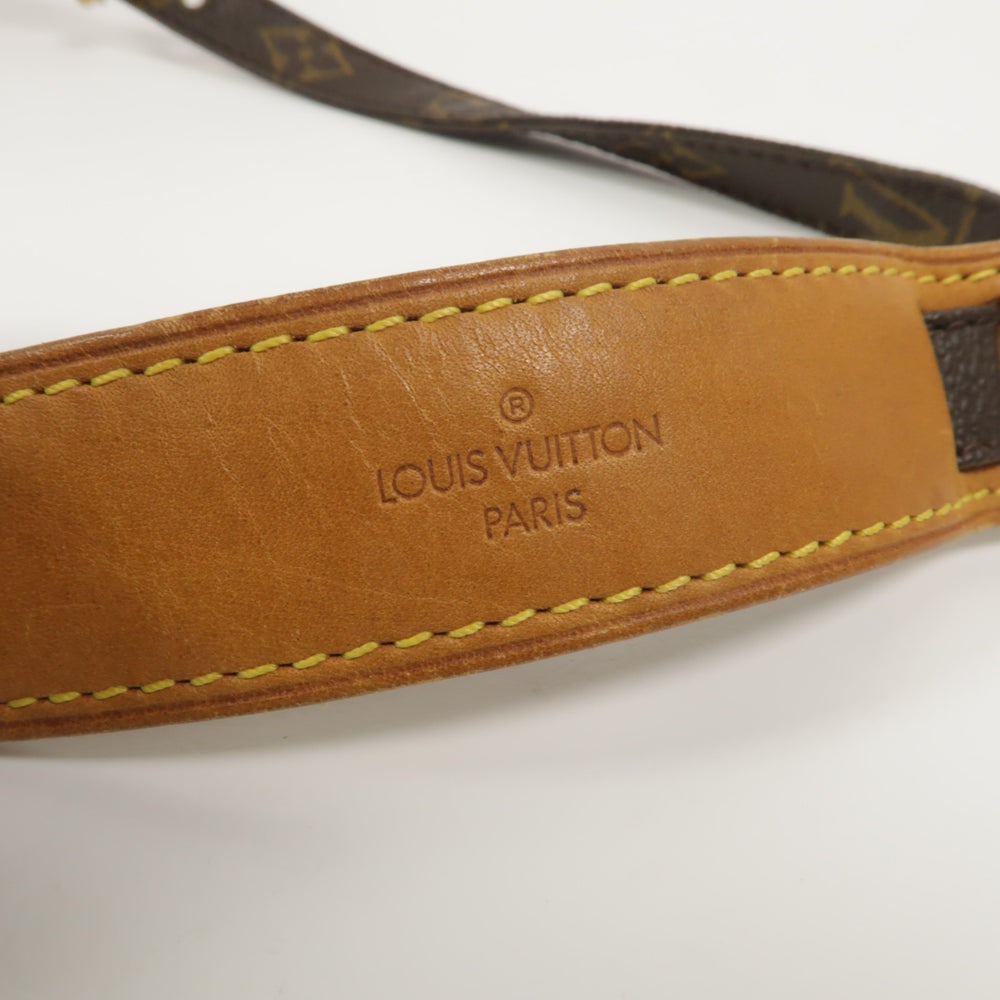 Louis Vuitton Danube Monogram - 9