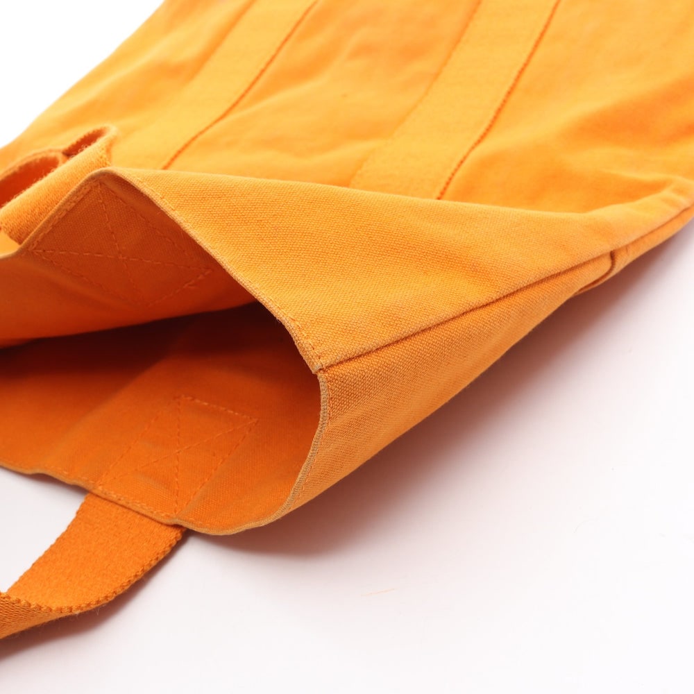 Hermes Fool Toe Kabas Orange - 12