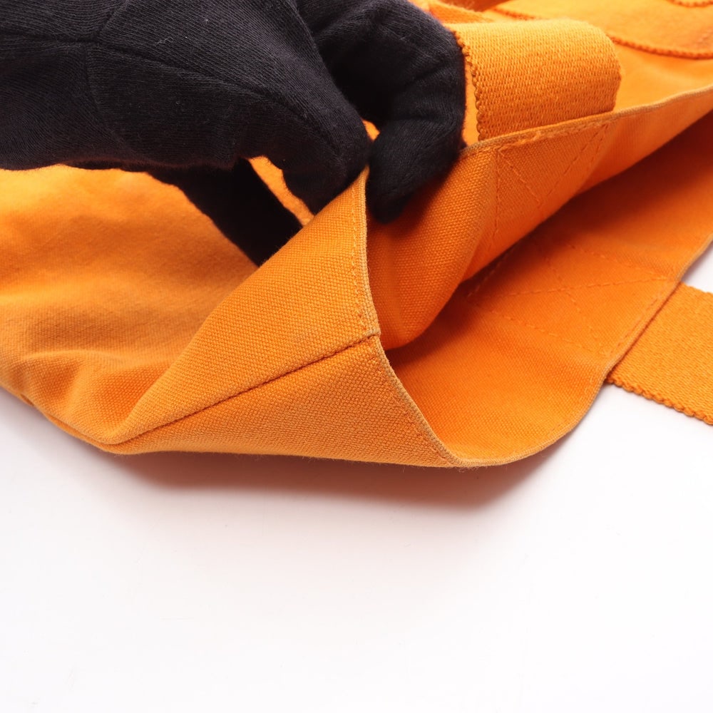 Hermes Fool Toe Kabas Orange - 13