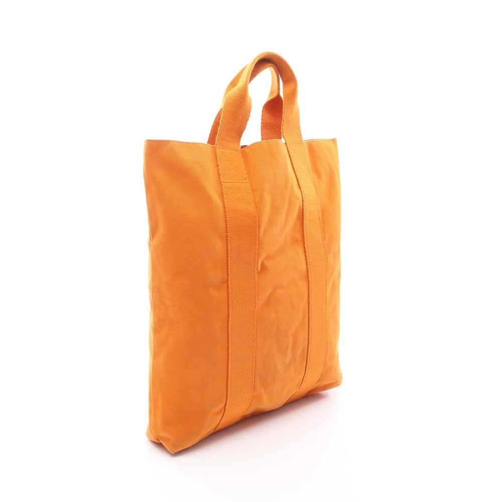 Hermes Fool Toe Kabas Orange - 2