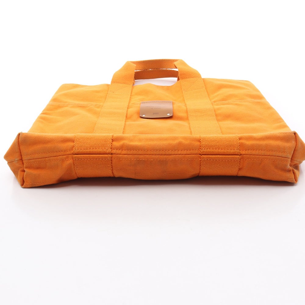 Hermes Fool Toe Kabas Orange - 5