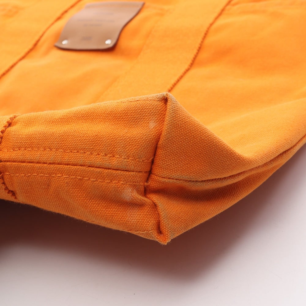 Hermes Fool Toe Kabas Orange - 6