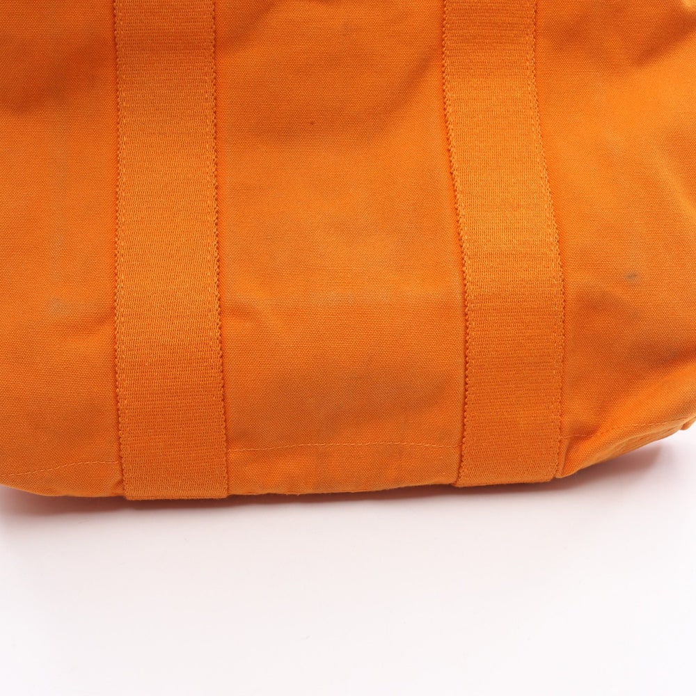Hermes Fool Toe Kabas Orange - 8