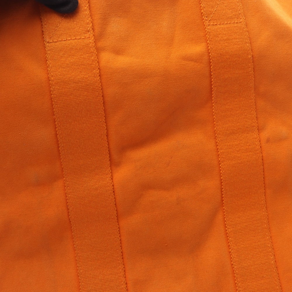 Hermes Fool Toe Kabas Orange - 9
