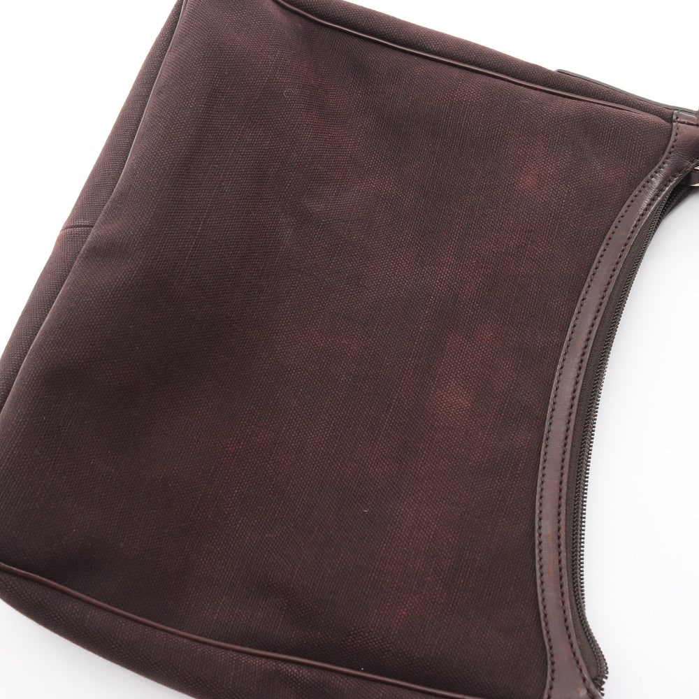 Gucci One Shoulder Dark Brown - 10