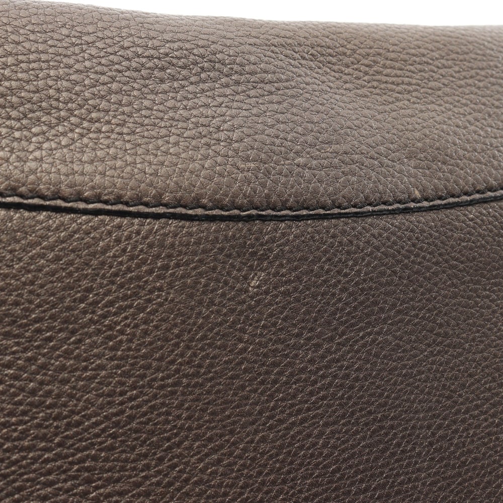 Celine Messenger Dark Brown - 10
