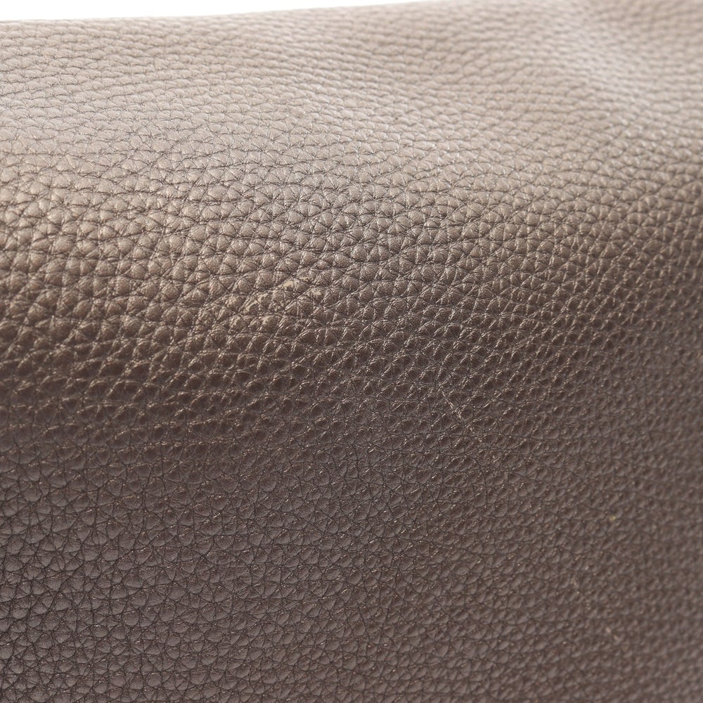 Celine Messenger Dark Brown - 11