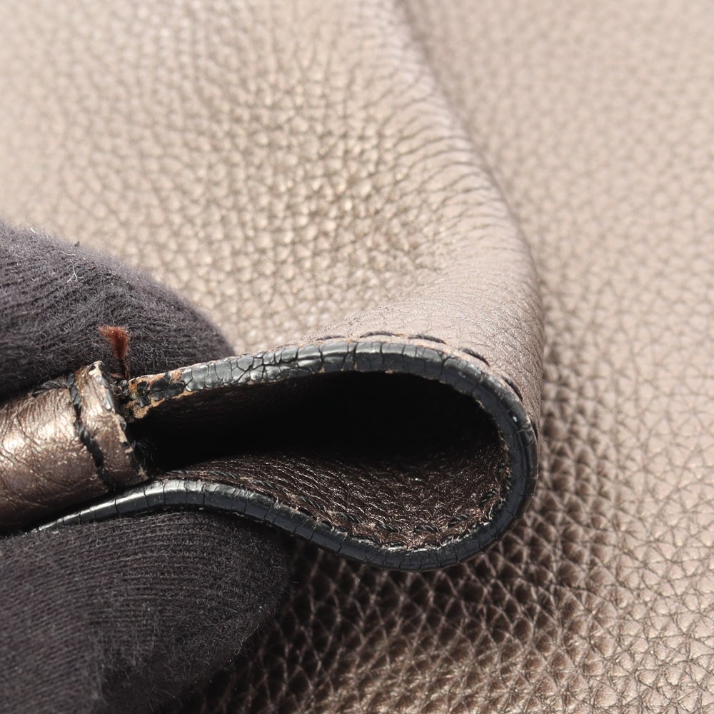 Celine Messenger Dark Brown - 14