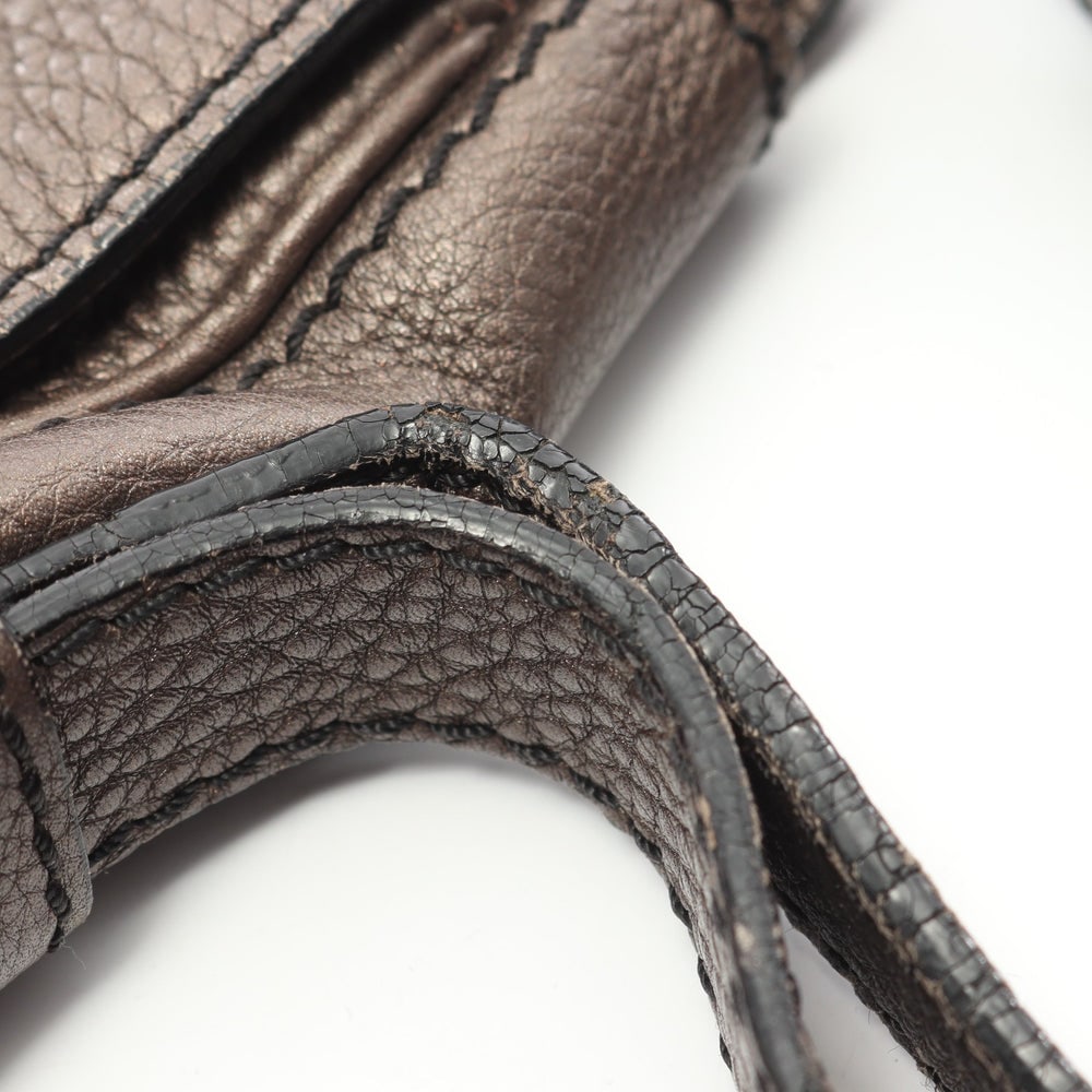 Celine Messenger Dark Brown - 15
